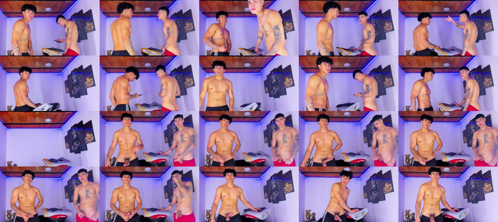 blayhot669  11-07-2023 Recorded Video toys