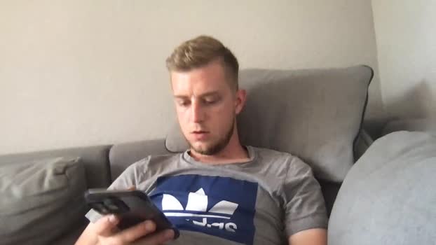 bonnyundclyde1  11-07-2023 Recorded Video jackoff