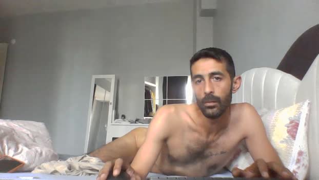 caglar953  11-07-2023 Recorded Video XXX