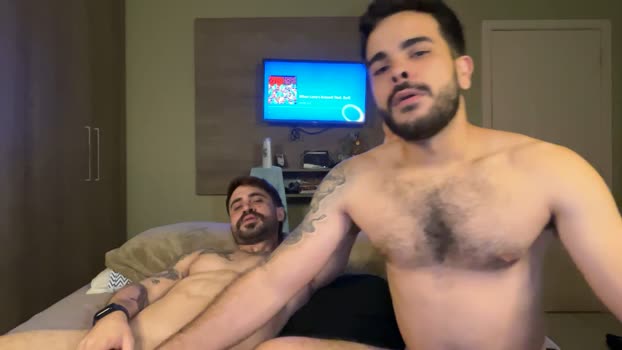 casalbrpr25  10-07-2023 Recorded Video fuckass