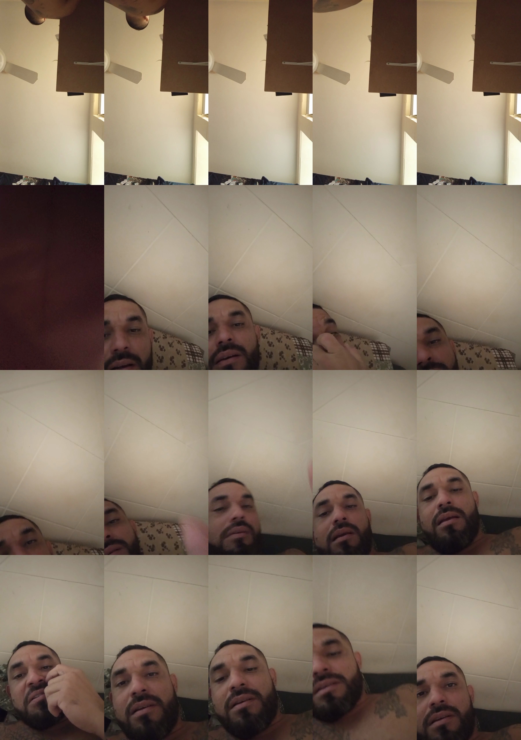 donpietro2  10-07-2023 Recorded Video analsex