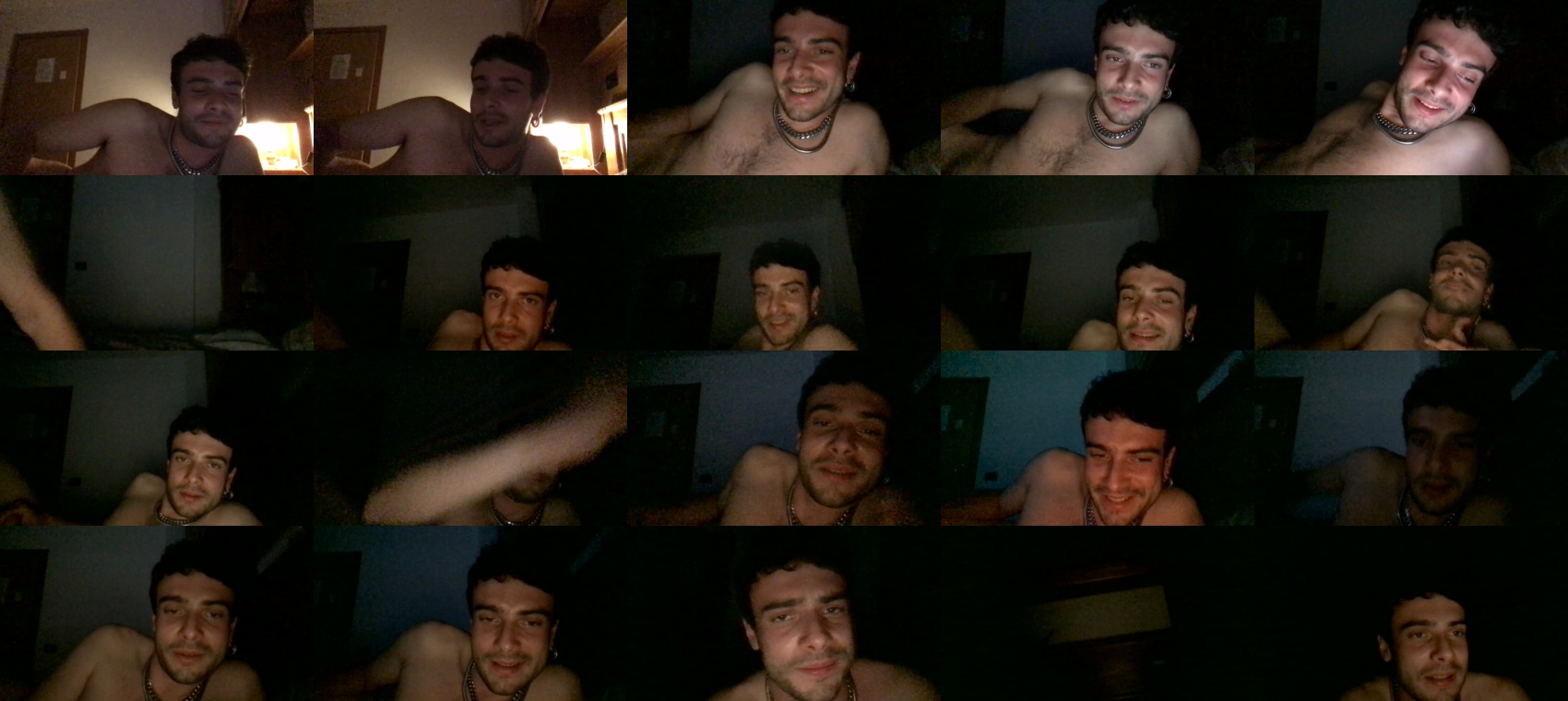 elprincexxx  10-07-2023 Recorded Video prettyface