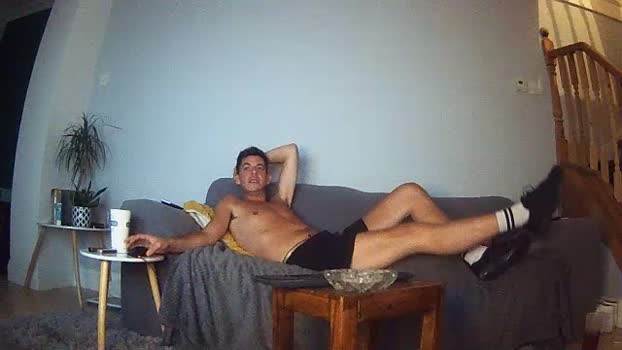 englishladxxx  10-07-2023 Recorded Video jerking