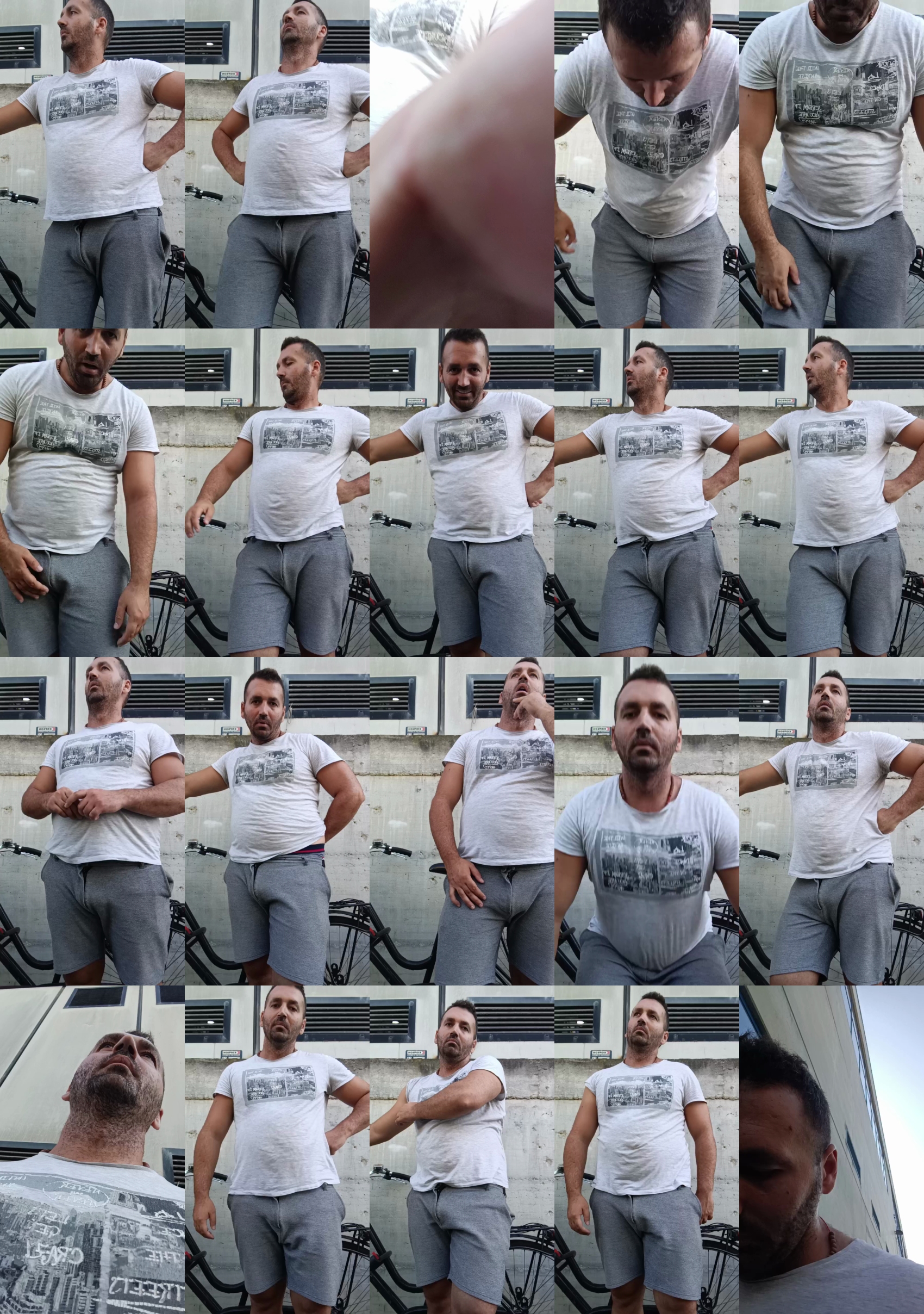 florin2282  11-07-2023 Recorded Video jerkoff