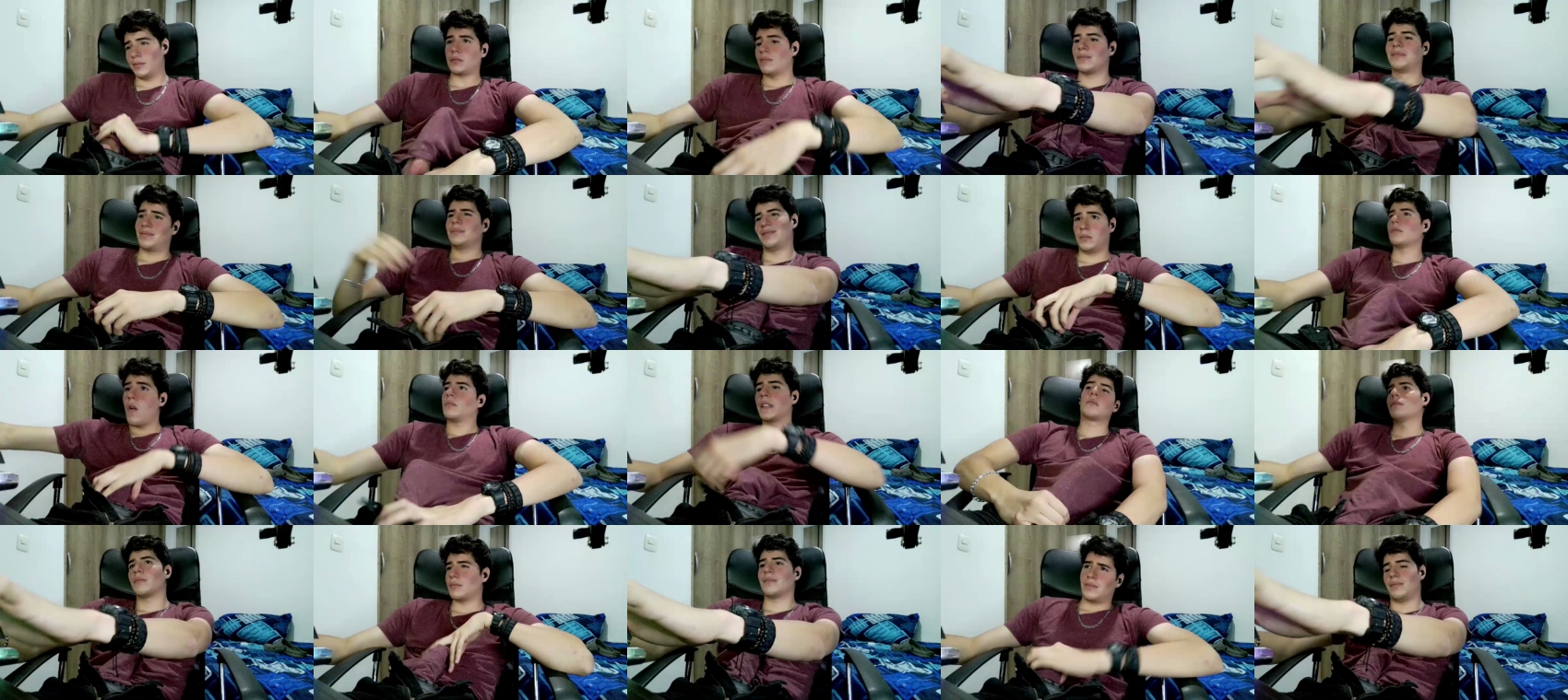 gerardcolo  10-07-2023 Recorded Video big