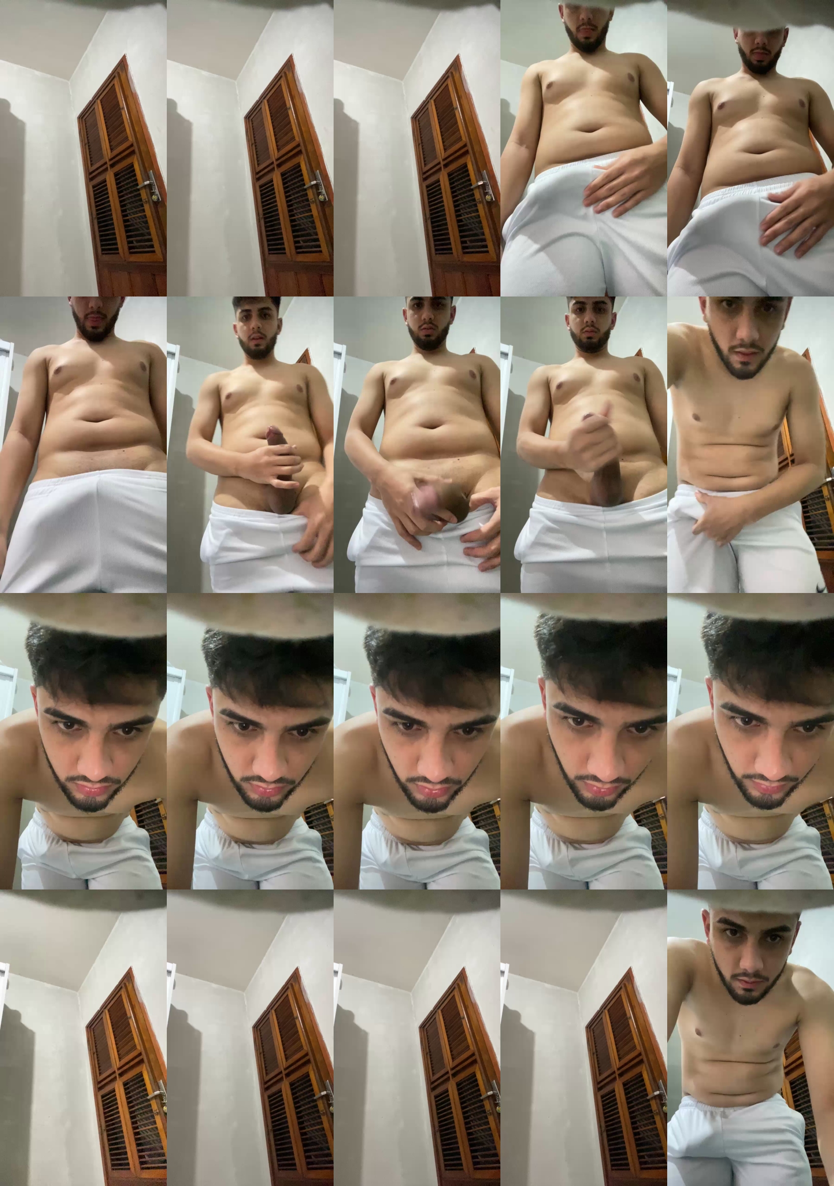 gomes1818  11-07-2023 Recorded Video nasty