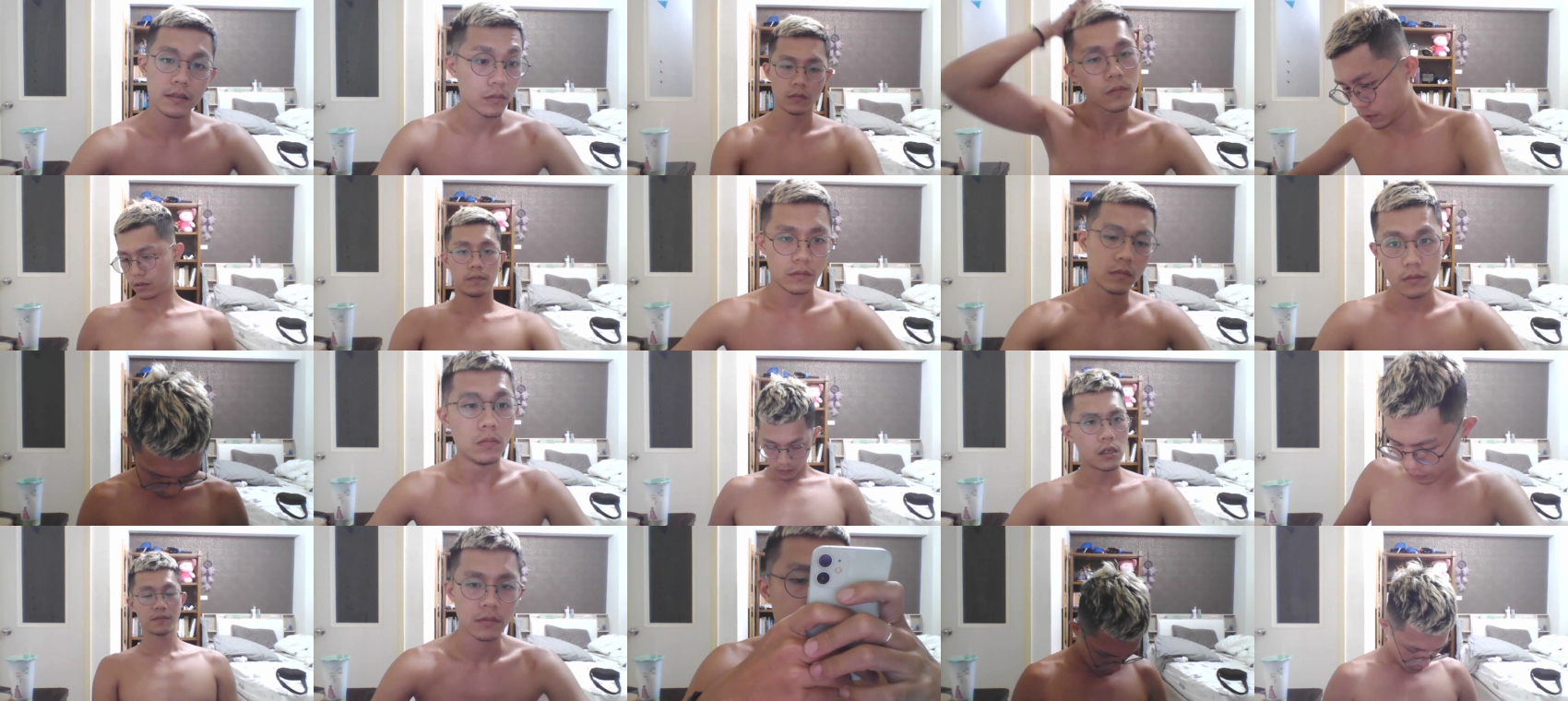 horn236754  10-07-2023 Recorded Video gay