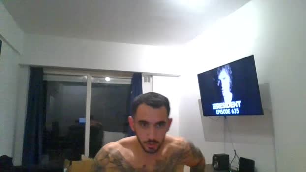 javo1995_  10-07-2023 Recorded Video prettyface