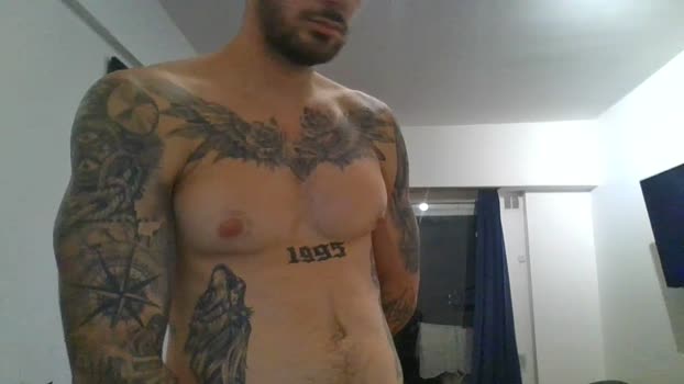 javo1995_  10-07-2023 Recorded Video orgasm