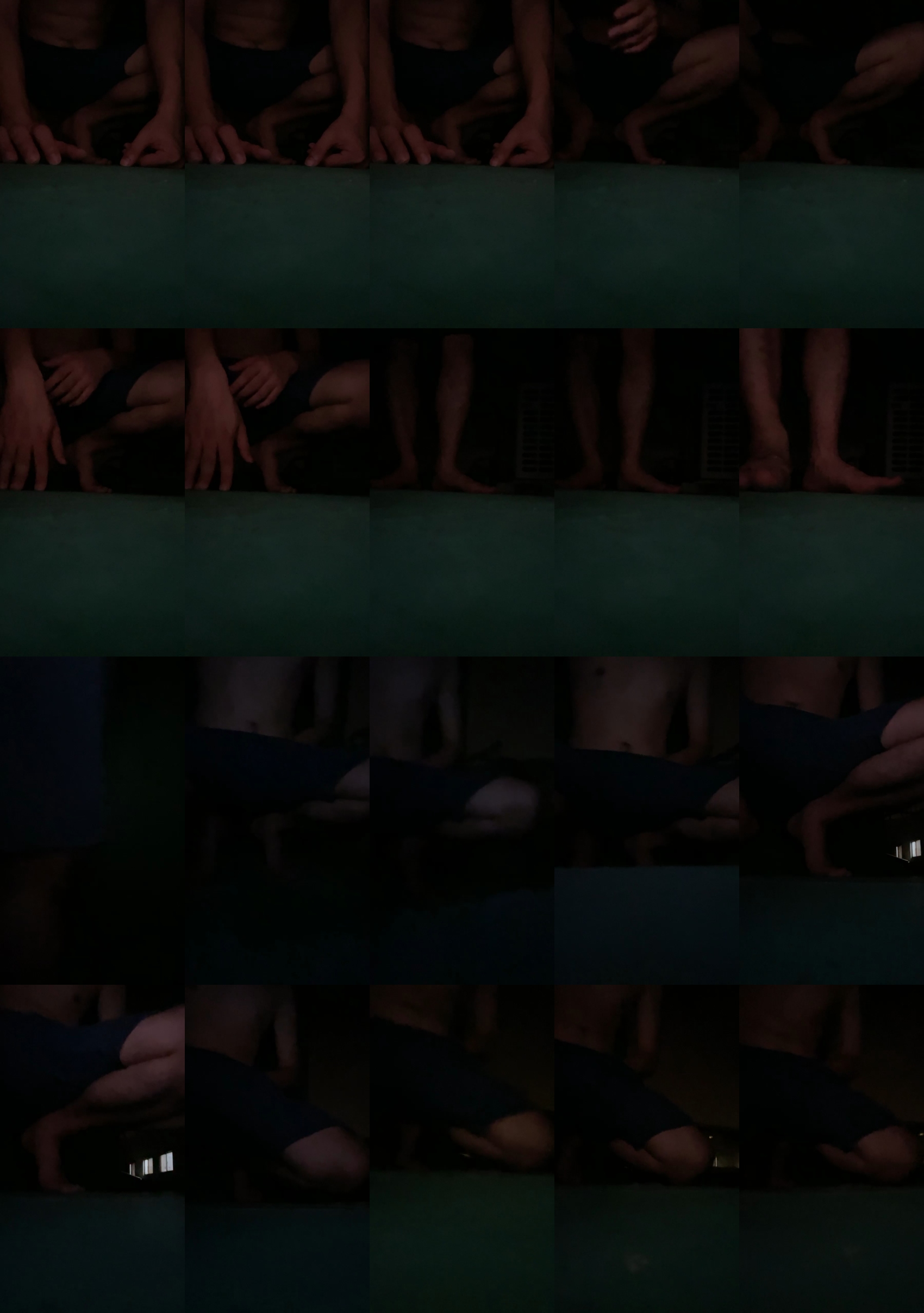 jjyyov  10-07-2023 Recorded Video sexyfeet