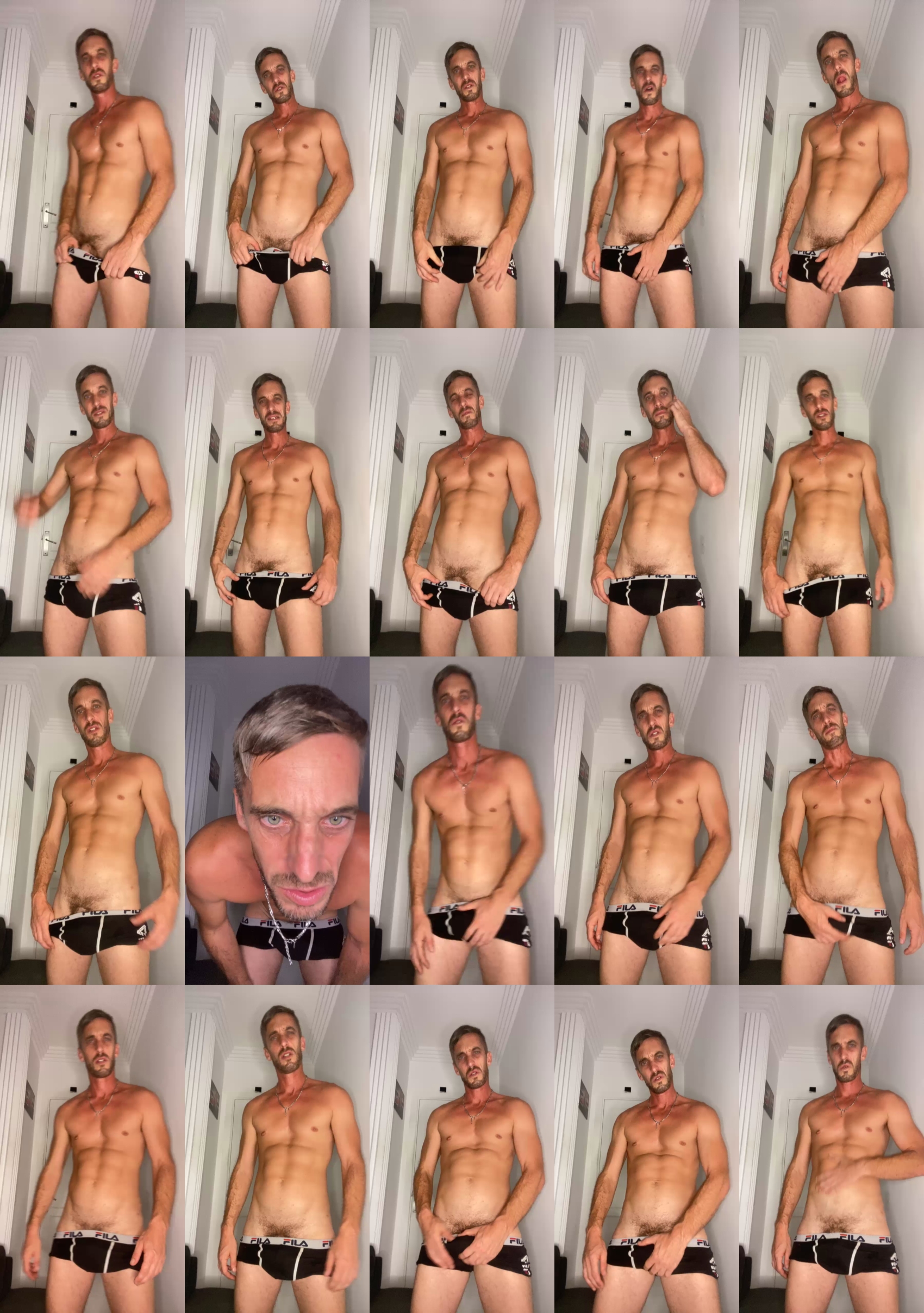 justin_green  10-07-2023 Recorded Video big