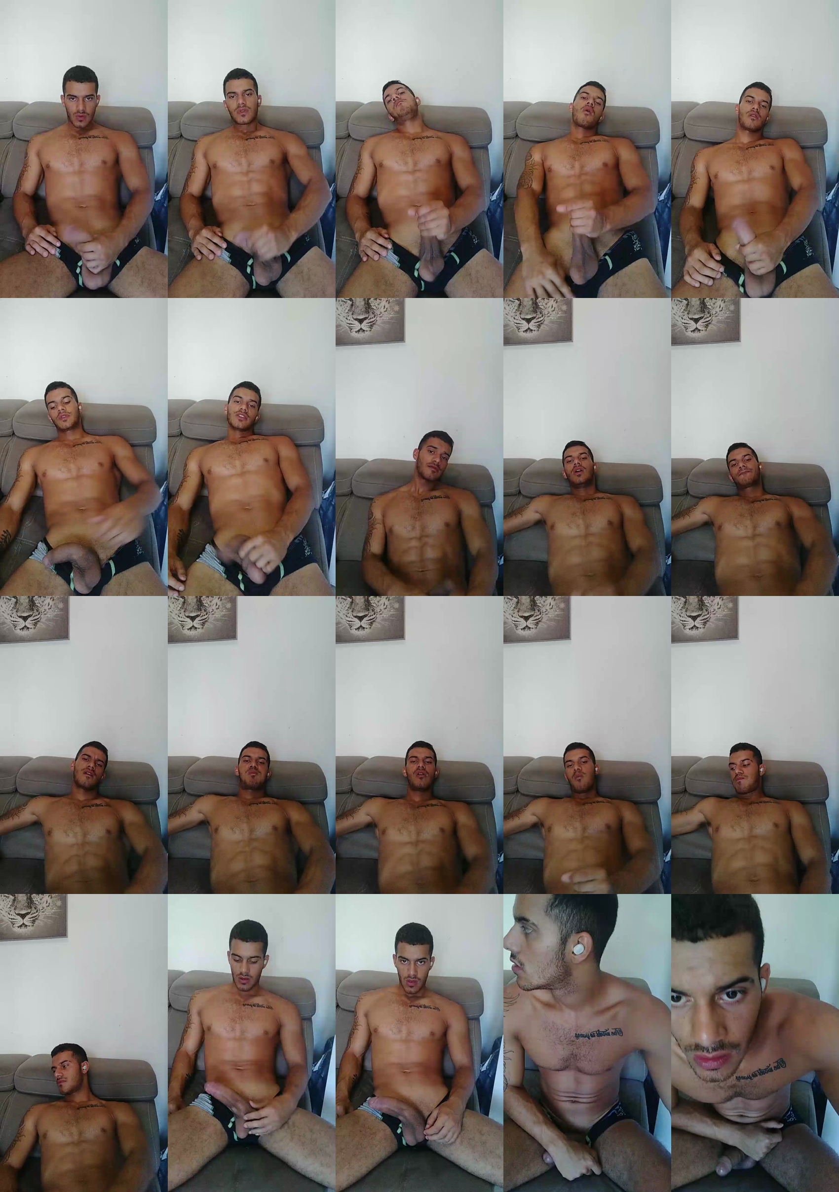 latinbull_hot  11-07-2023 Recorded Video big
