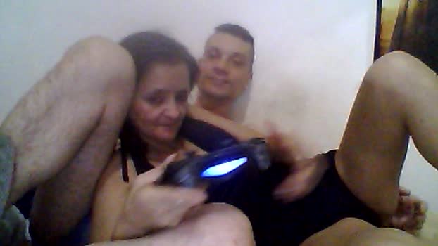 leandrinhocat  10-07-2023 Recorded Video show