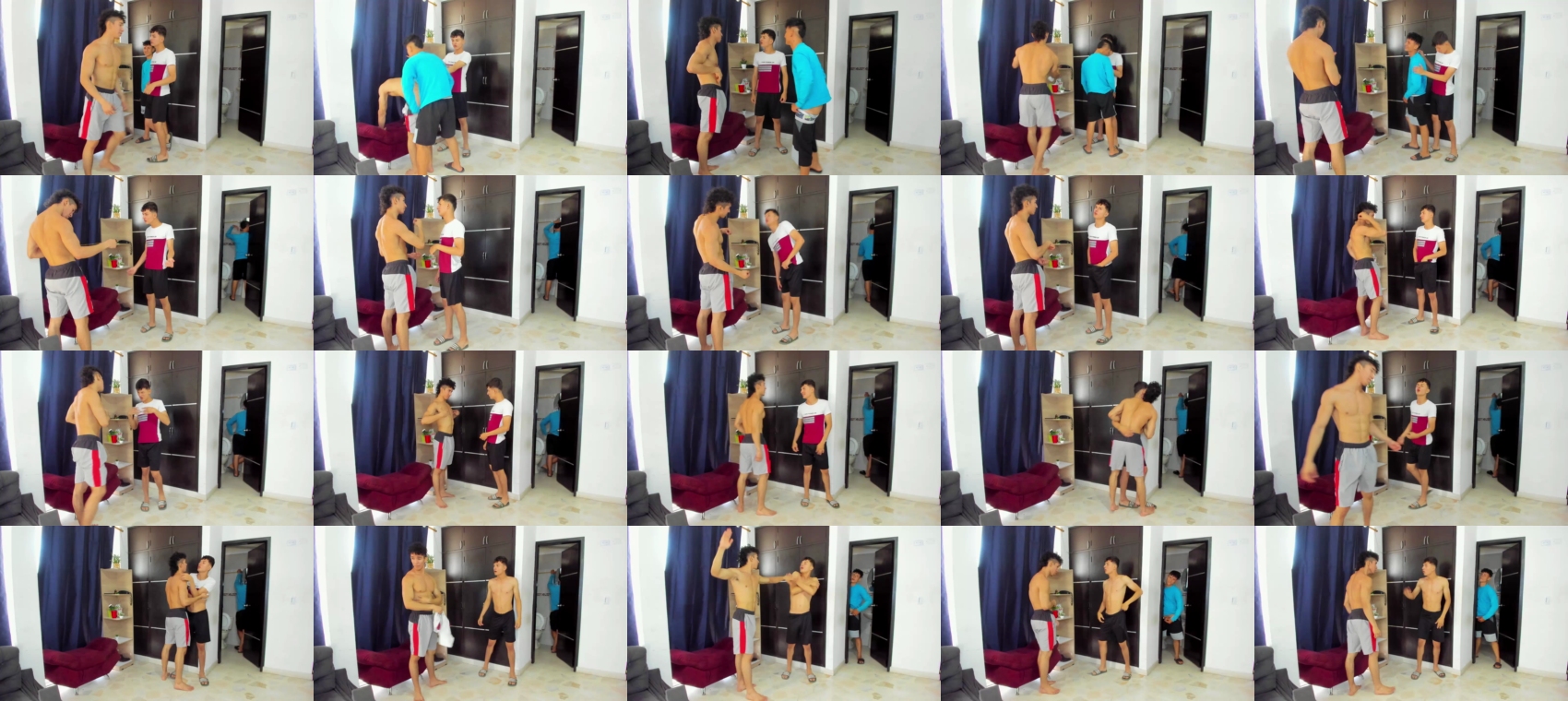 luxsexboys  10-07-2023 Recorded Video Webcam