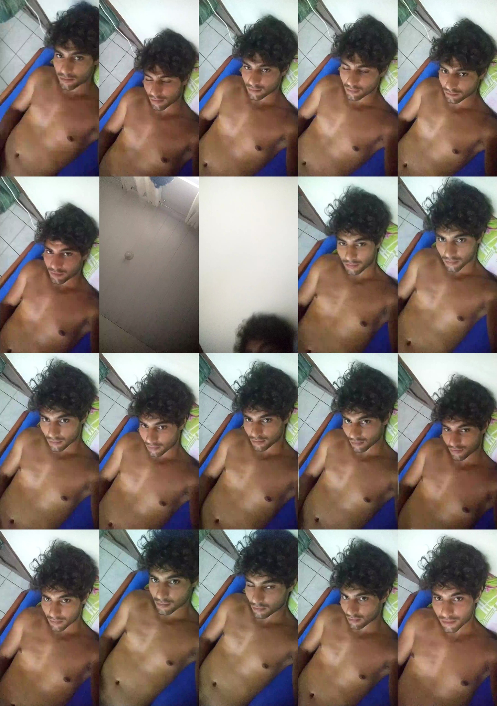 maremotoxxx  10-07-2023 Recorded Video deep