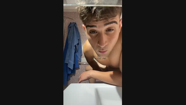 mattia05ita  11-07-2023 Recorded Video spank