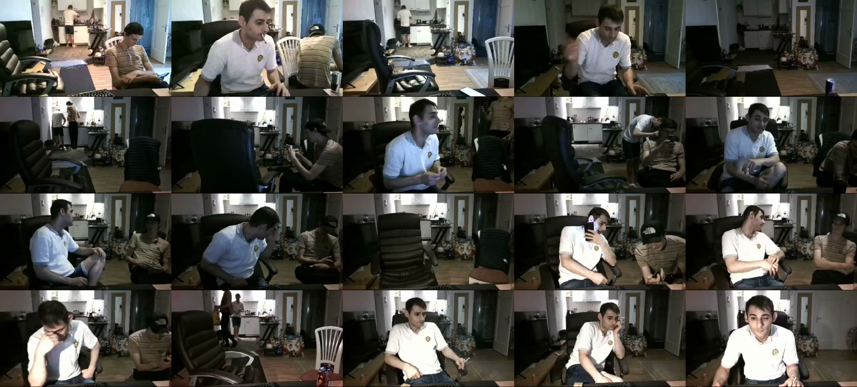 mihaimichael  10-07-2023 Recorded Video toy