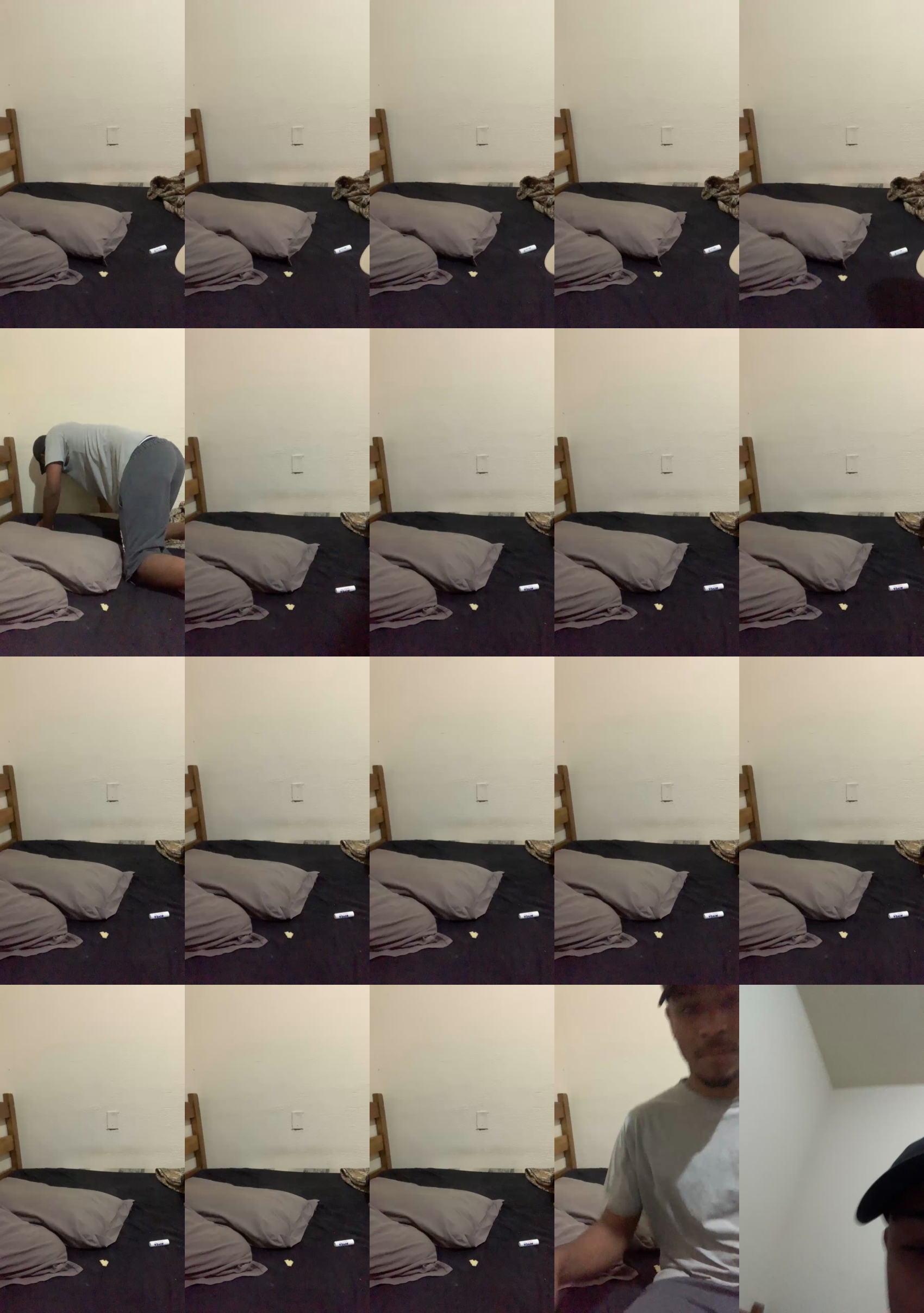 minerin18  10-07-2023 Recorded Video ass