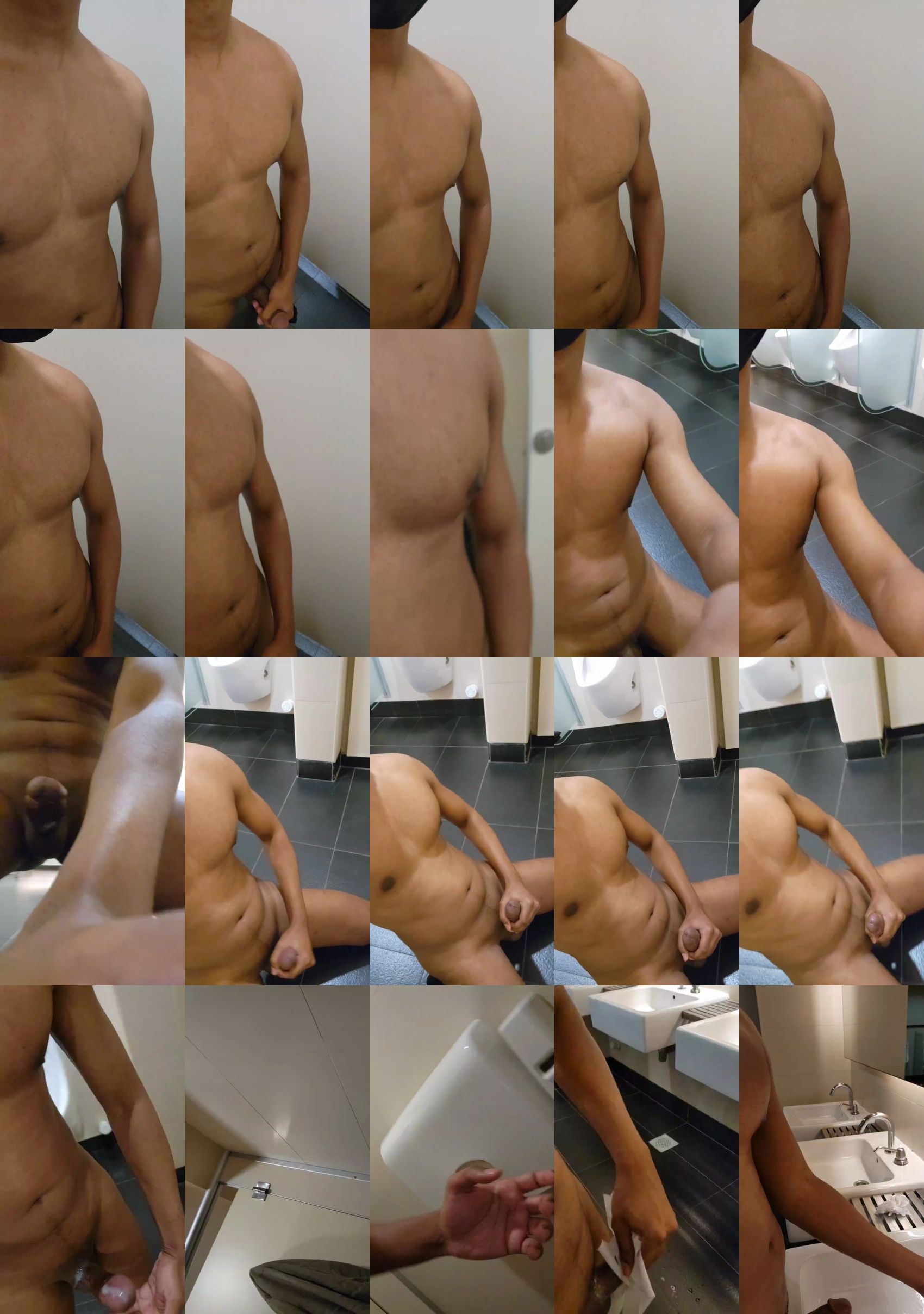 mister_funhot3  11-07-2023 Recorded Video handsome