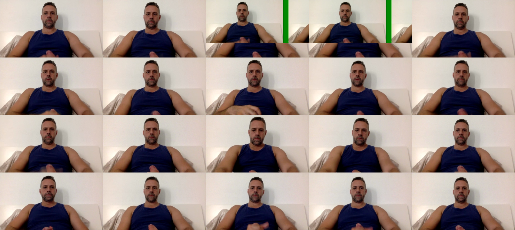 omarbig88  10-07-2023 Recorded Video Nude