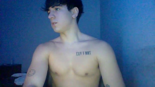 papimansion  10-07-2023 Recorded Video jackoff