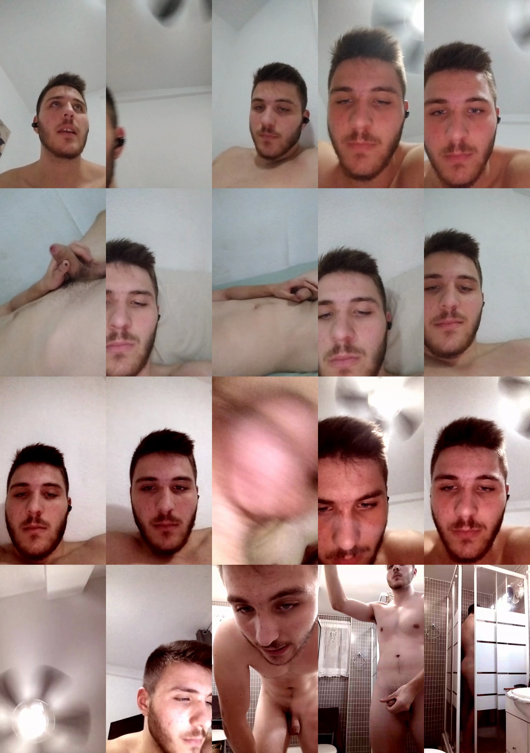 rompecalzoncil2  10-07-2023 Recorded Video Webcam
