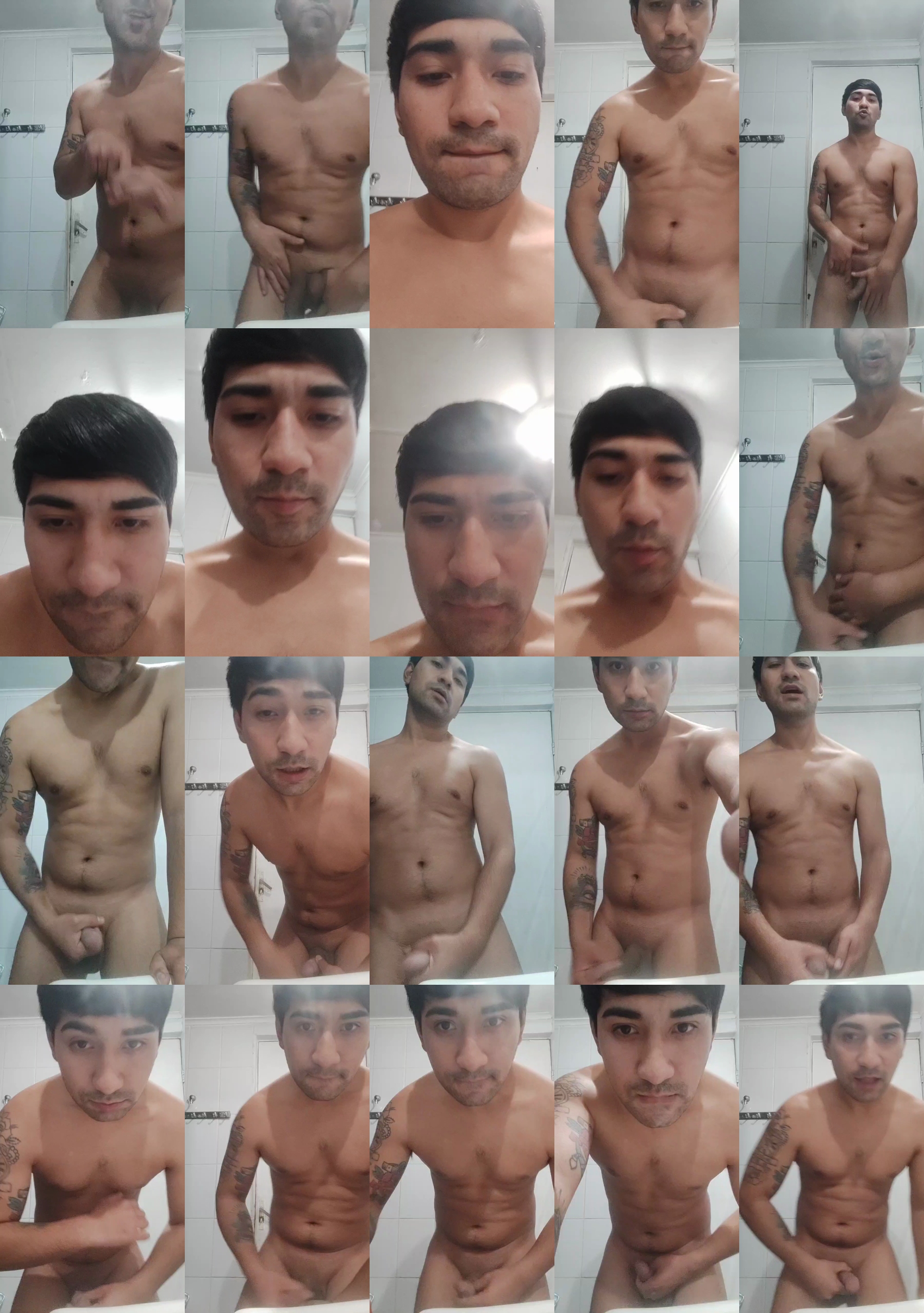 sebahot232  10-07-2023 Recorded Video analsex