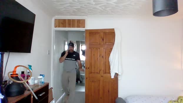 stephen187  10-07-2023 Recorded Video natural