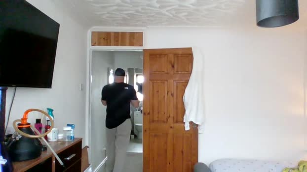 stephen187  11-07-2023 Recorded Video harddick