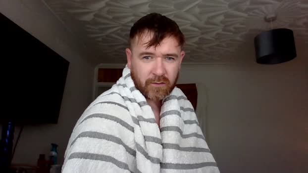 stephen187  11-07-2023 Recorded Video sexyfeet