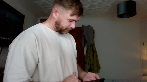 stephen187  11-07-2023 Recorded Video Cam