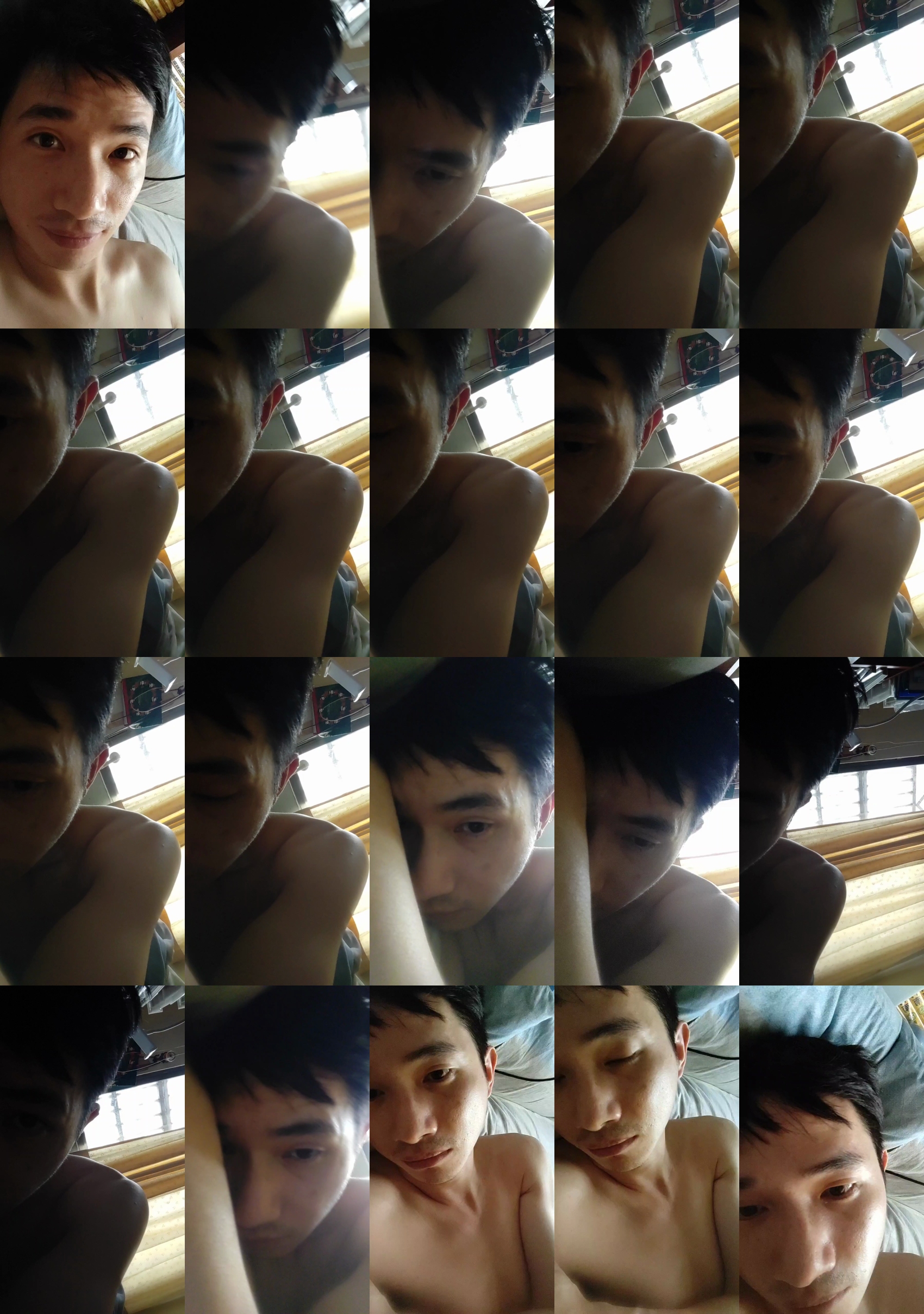 weimeixi  10-07-2023 Recorded Video natural