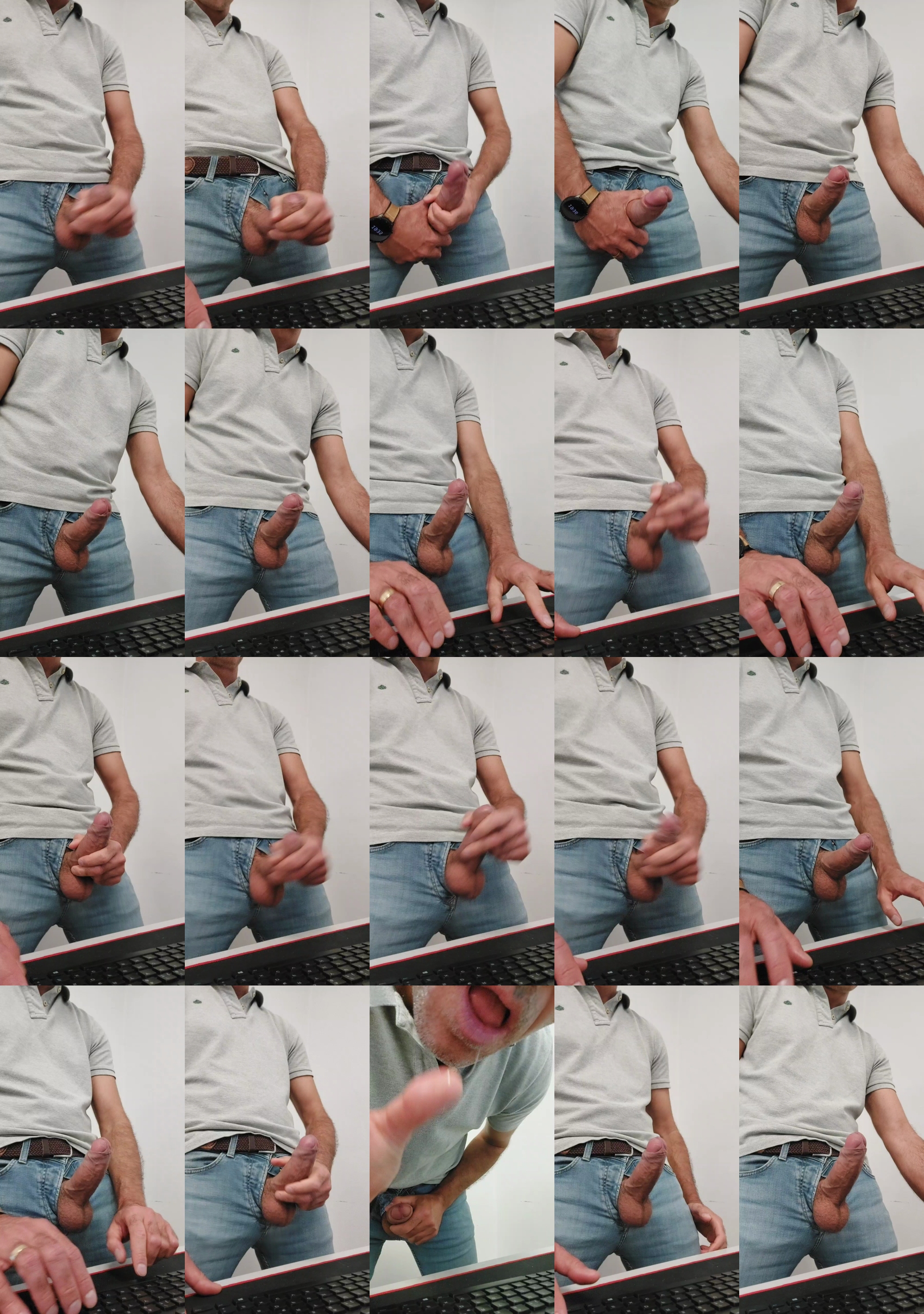 zmmmpm  10-07-2023 Recorded Video Nude
