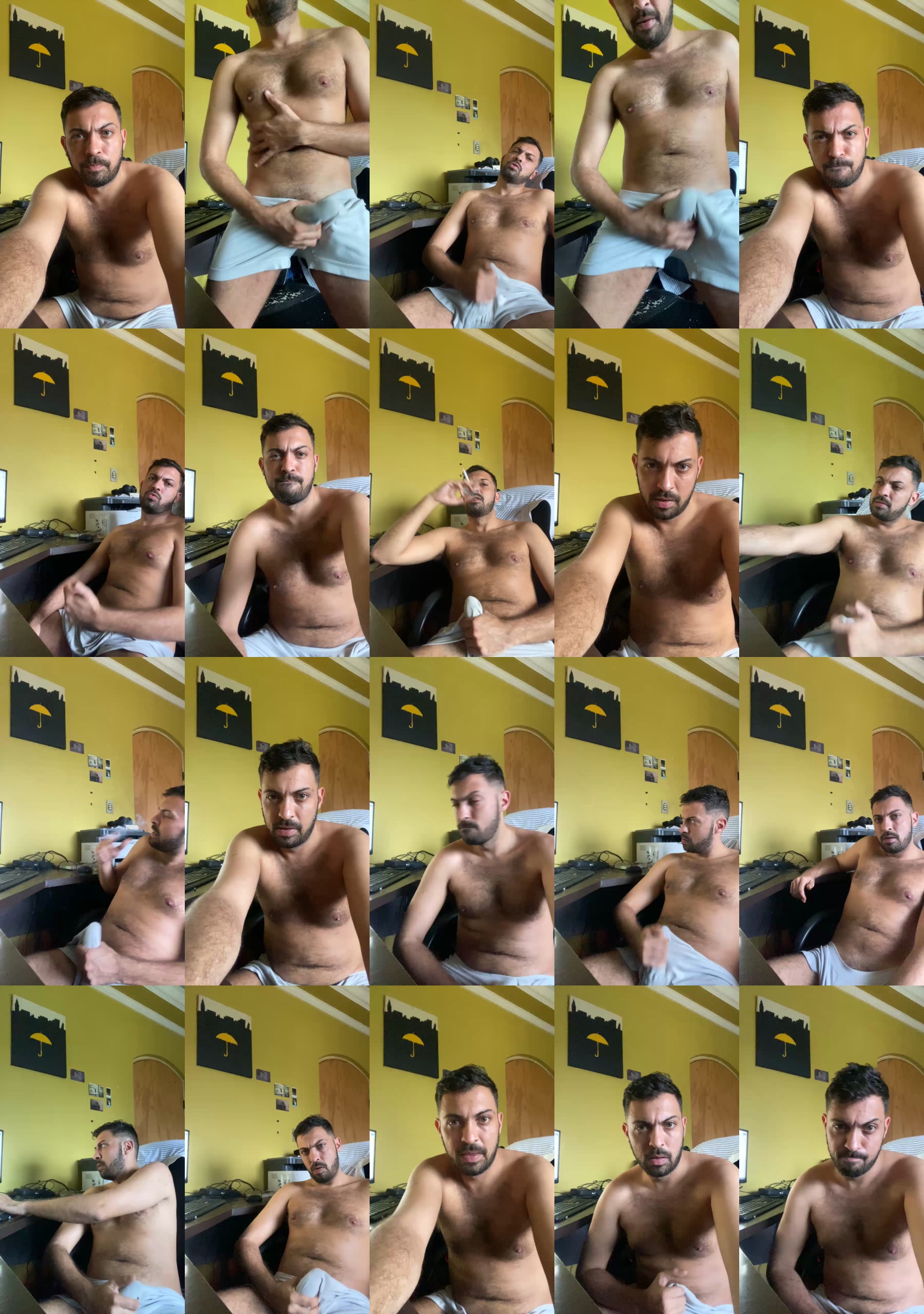 0800gladiador  11-07-2023 Recorded Video show