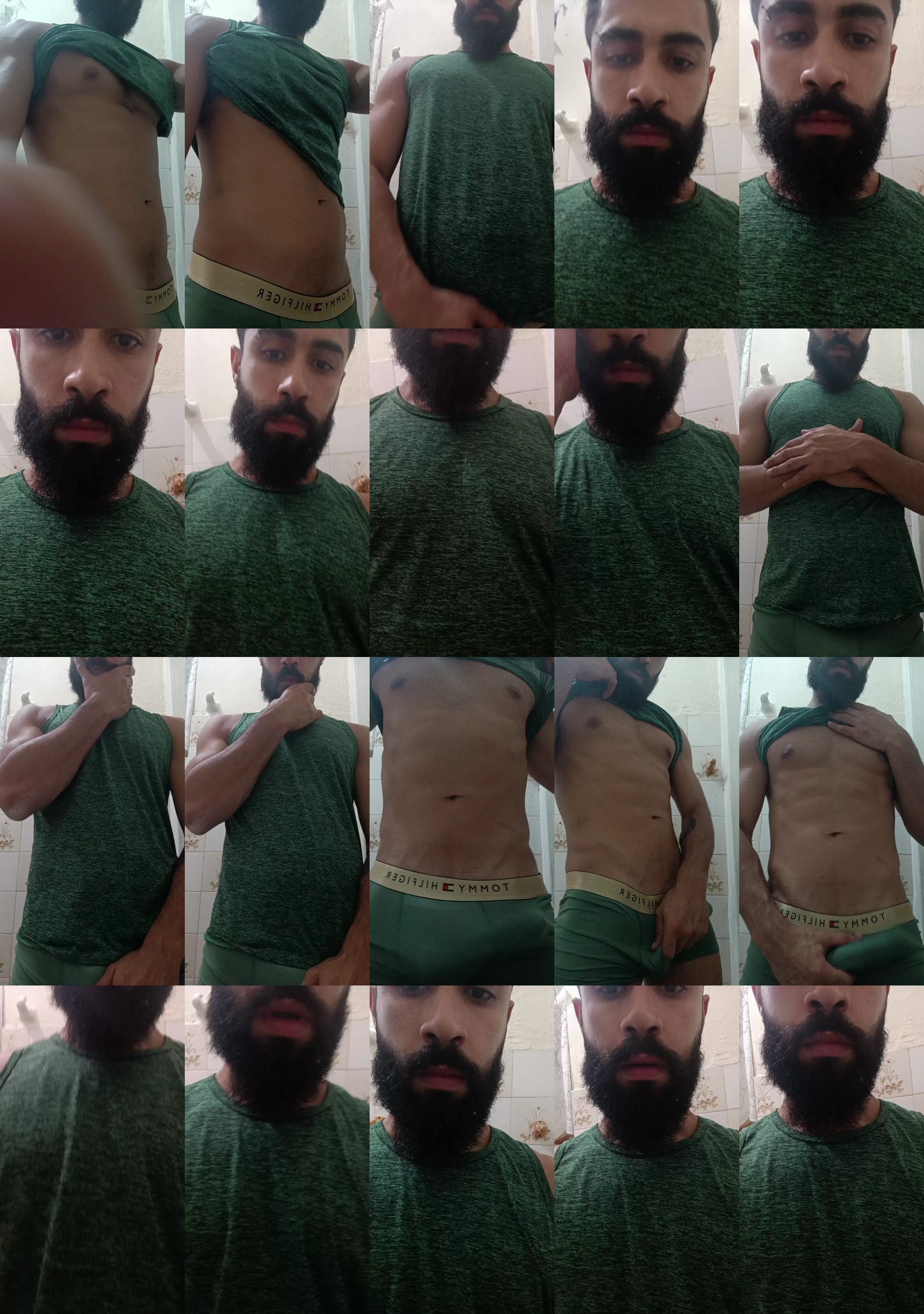 420reggae  11-07-2023 Recorded Video kinky