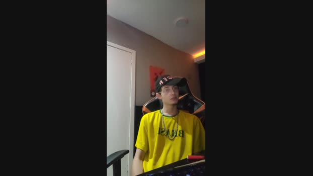 Bbranco2  11-07-2023 Recorded Video suck