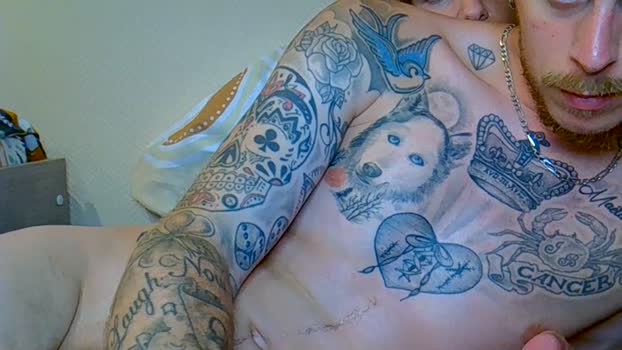 Blumarina  11-07-2023 Recorded Video suckcock