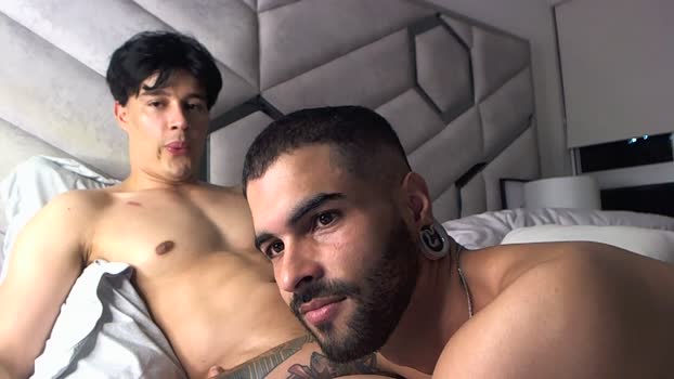 BrandonandNath  11-07-2023 Recorded Video Download