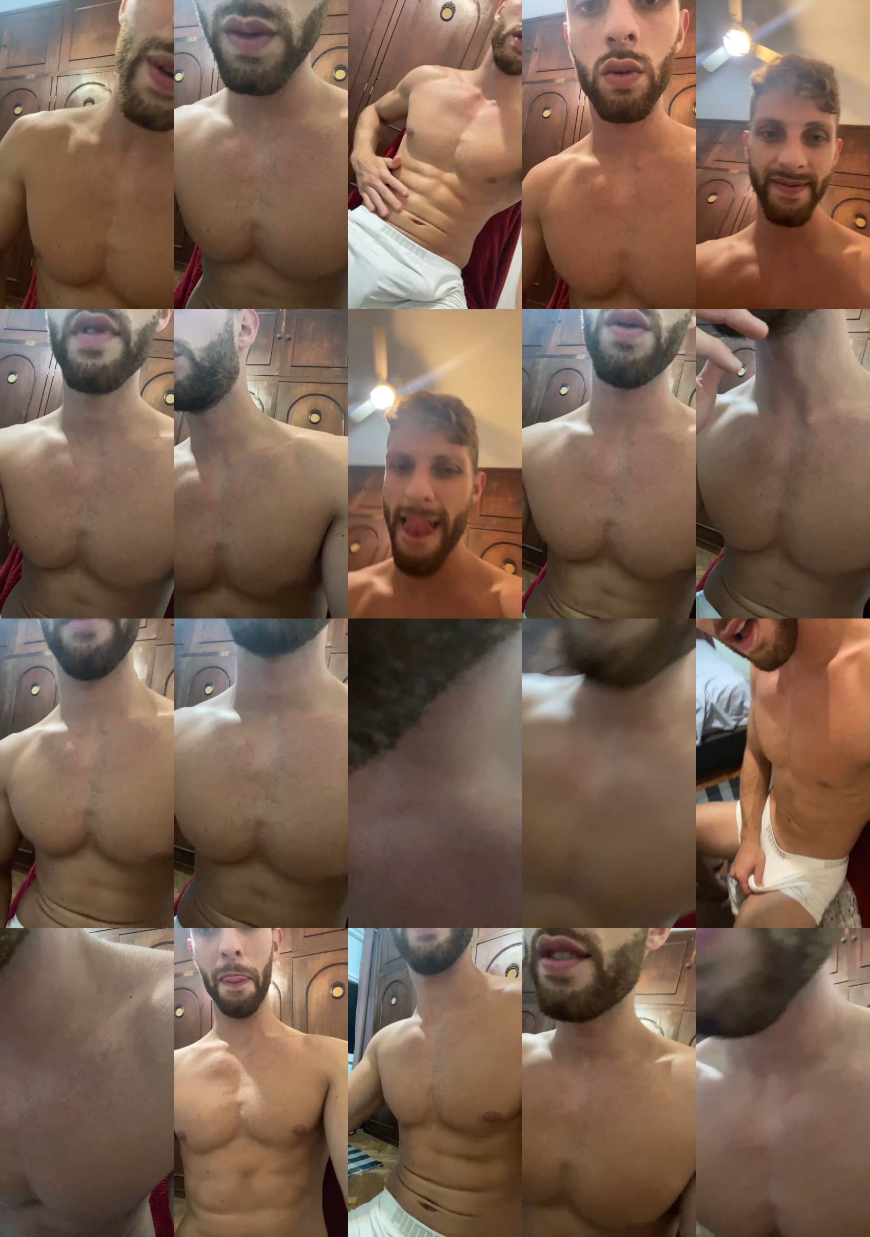 BrazilianHorny7  11-07-2023 Recorded Video suck