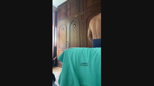 BrazilianHorny7  12-07-2023 Recorded Video kinky