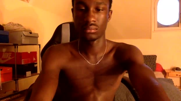 CharlesWaters  11-07-2023 Recorded Video jerking