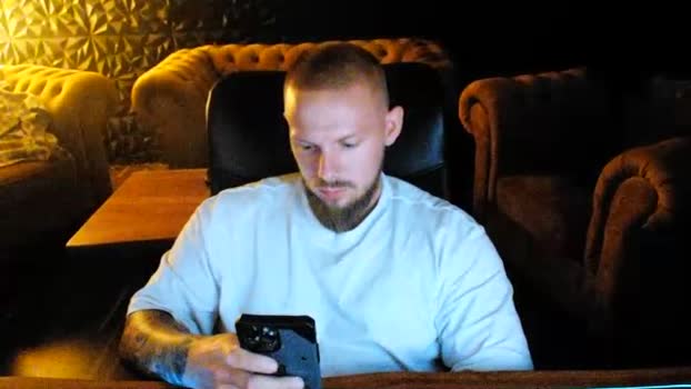 DICK4YOU30  11-07-2023 Recorded Video sexykitty