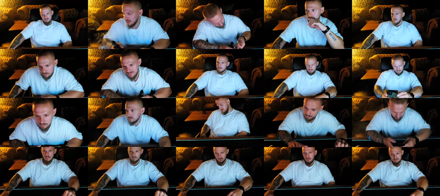 DICK4YOU30  11-07-2023 Recorded Video harddick