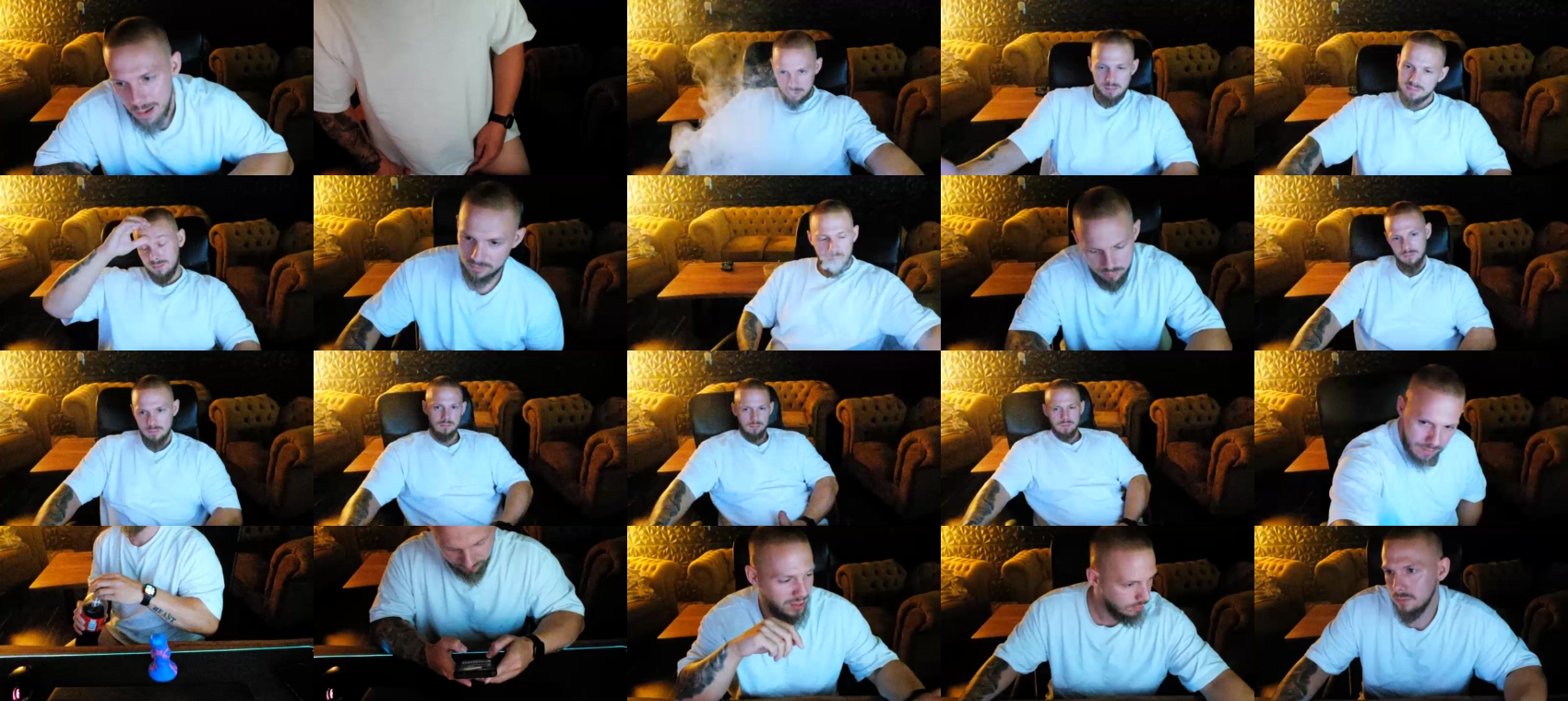 DICK4YOU30  11-07-2023 Recorded Video love