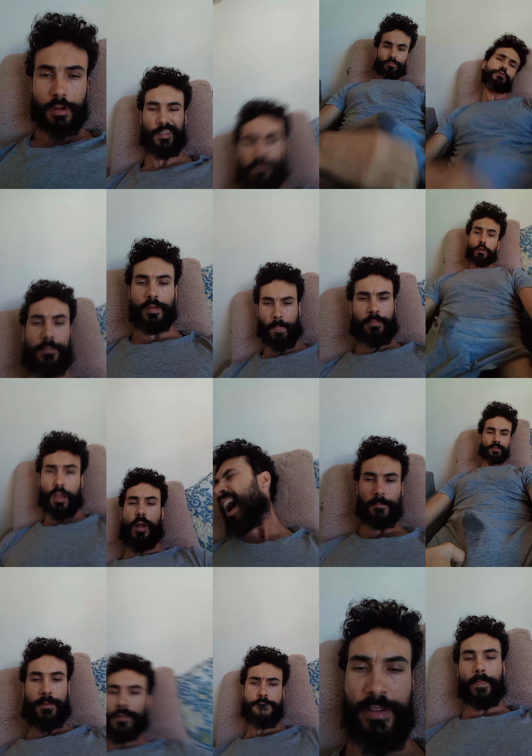 DotadomgBH01  12-07-2023 Recorded Video amateur