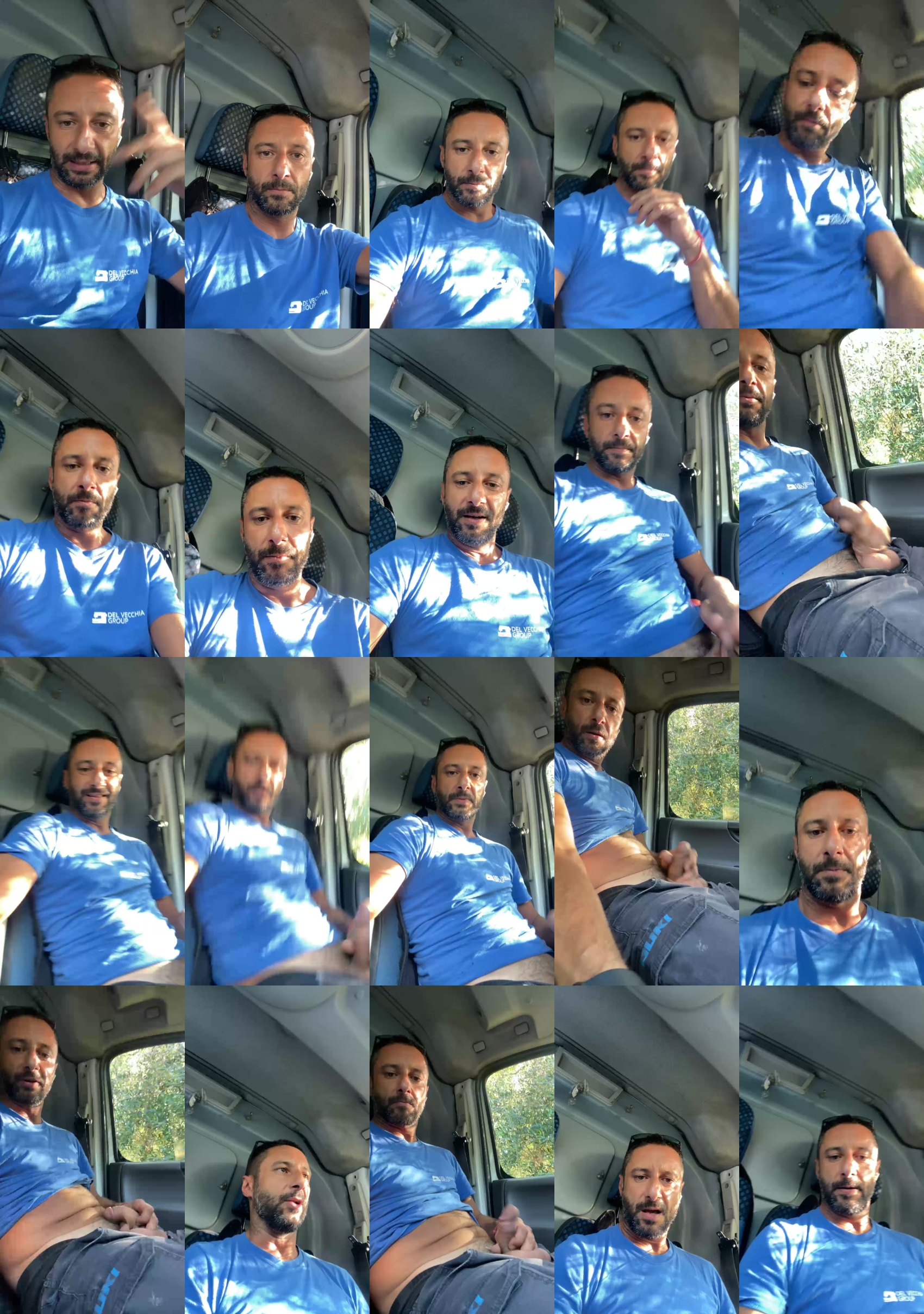 Filippoktm  11-07-2023 Recorded Video juicy
