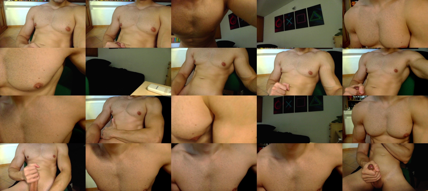 Frabroker  11-07-2023 Recorded Video fingers
