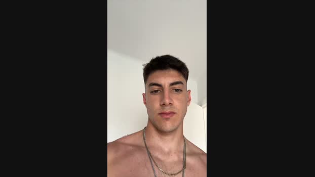 Guille1997  12-07-2023 Recorded Video jerking