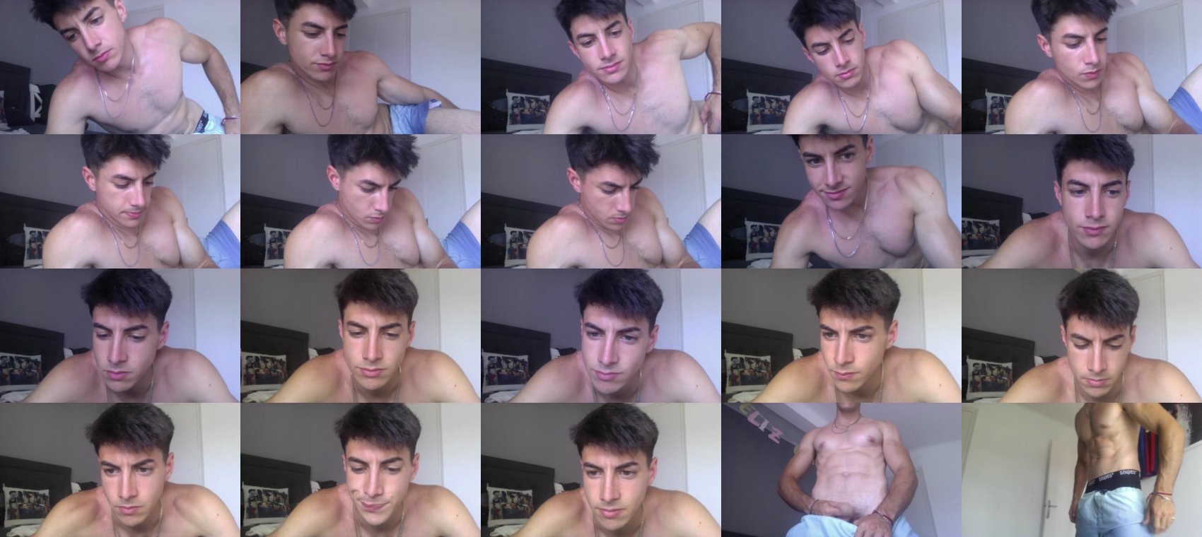 Guille1997  12-07-2023 Recorded Video strip