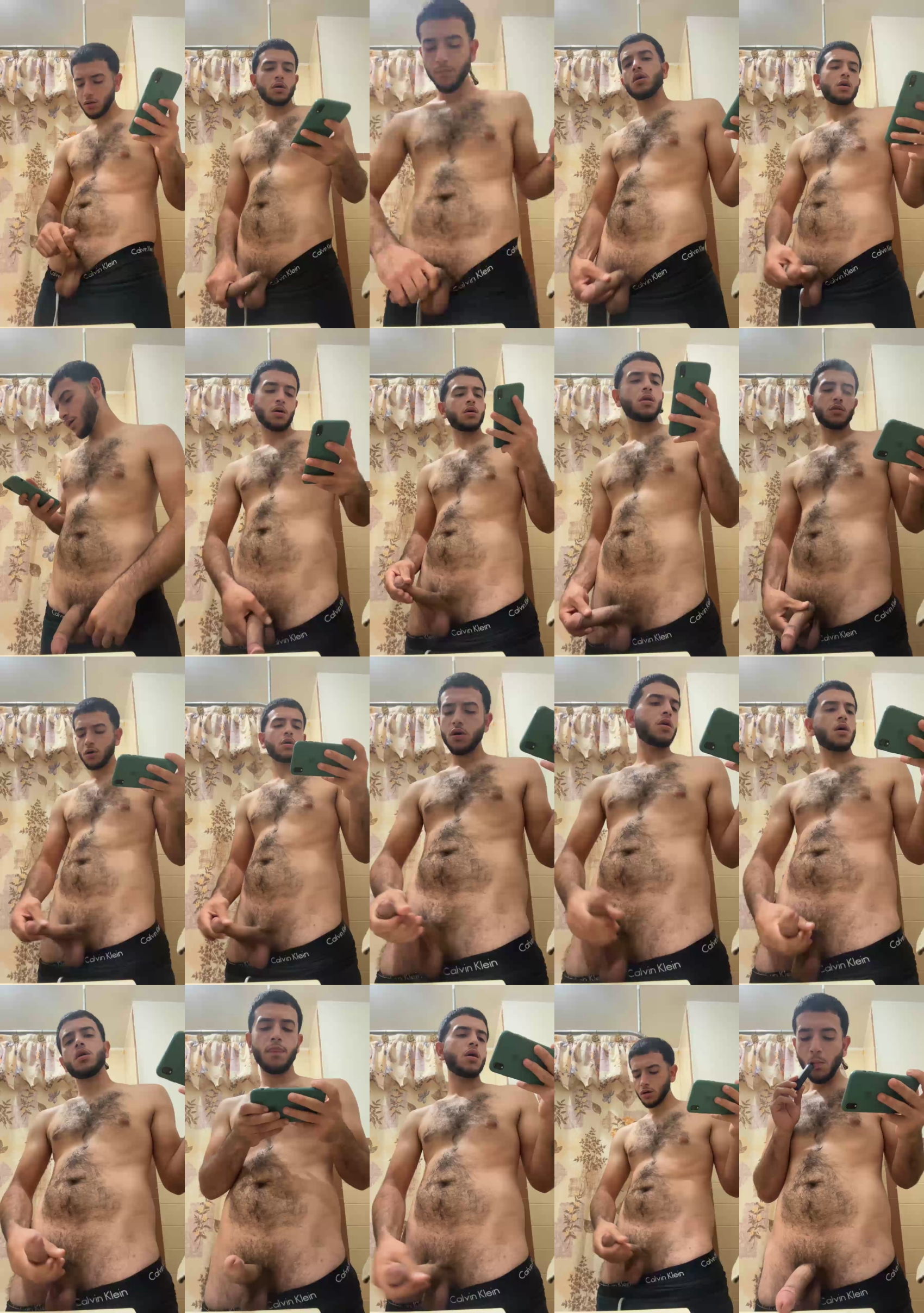 Jamessmithttt  11-07-2023 Recorded Video squirt